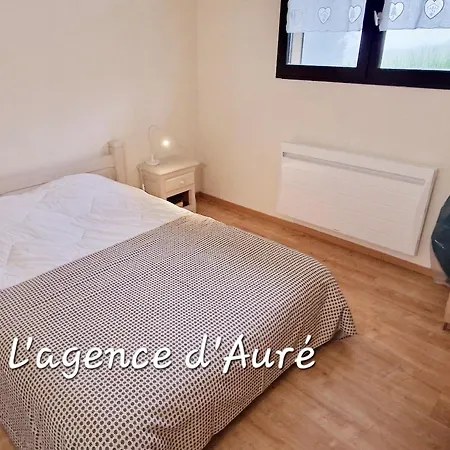 46m² Pour 6 Pers, Proche Pistes Et Commerces, Balcon Expose Est *